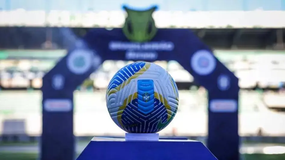 Mudanças estruturais marcam Campeonato Brasileiro de 2026 com novas regras