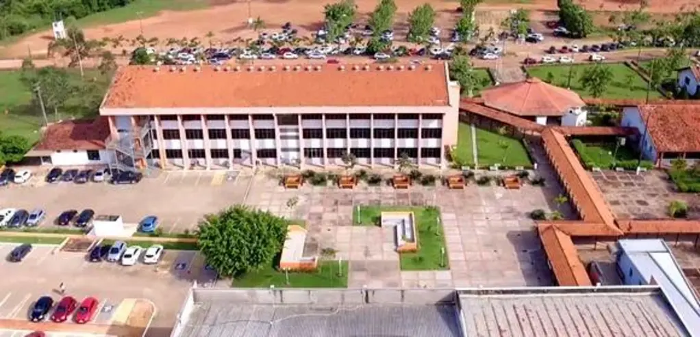 Ministro da Saúde lança Centro de Clima e Carreta de Saúde da Mulher em Rondônia