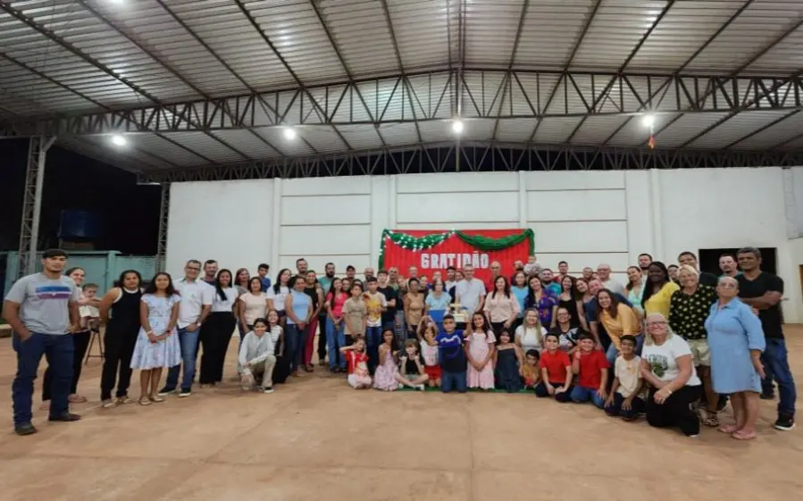 Padre Sérgio Tonet deixa paróquia em Alta Alegre do Abunã e retorna a Caxias do Sul