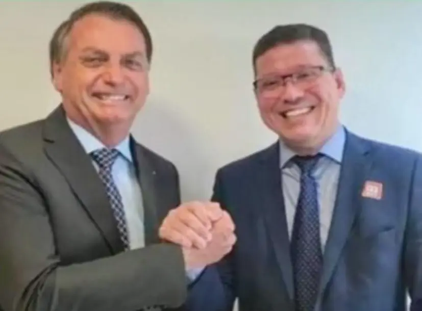 Ronaldo Caiado é o governador mais aprovado do Brasil com 80% de aprovação