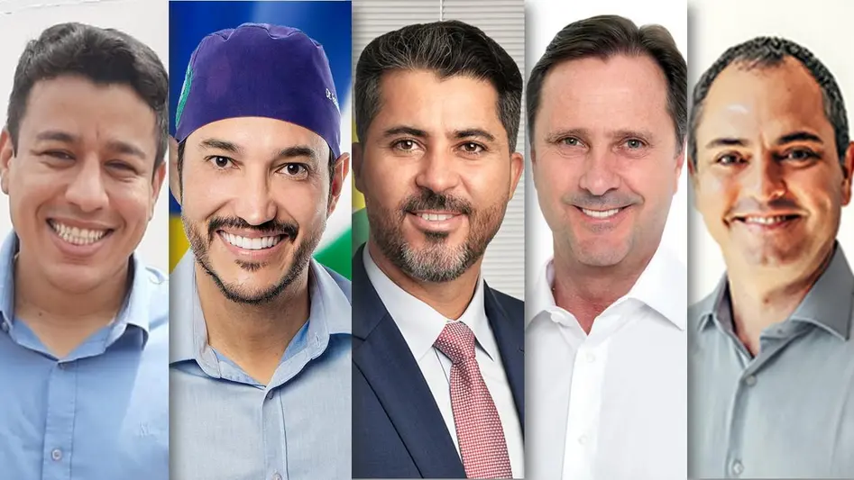 Pesquisa revela intenções de voto para eleições de 2026 em Rondônia