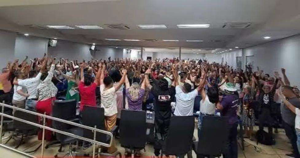 Prefeitura esclarece sobre descontos e implantação do Piso Nacional do Magistério