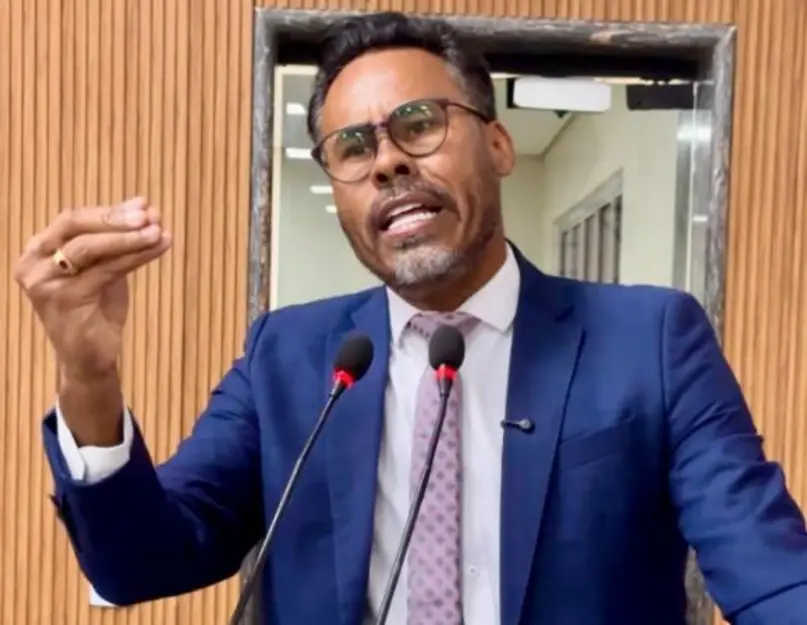 Vereador Dr Santana apresenta projeto de lei para combater alagamentos em Porto Velho