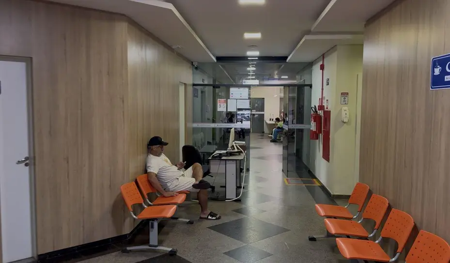 Porto Velho vai ganhar primeiro hospital municipal com compra do Hospital das Clínicas