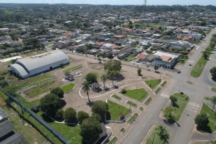 Colorado do Oeste anuncia Réveillon 2026 com programação especial e entrada gratuita