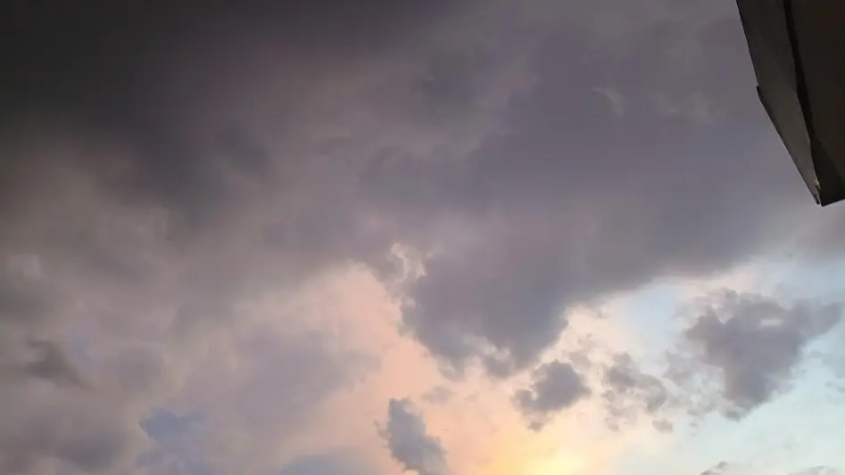 Previsão do tempo em Rondônia indica chuva e temperaturas amenas para sábado