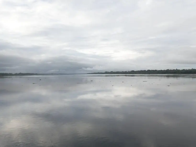 Previsão do tempo indica chuvas e temperaturas entre 21°C e 30°C em Rondônia