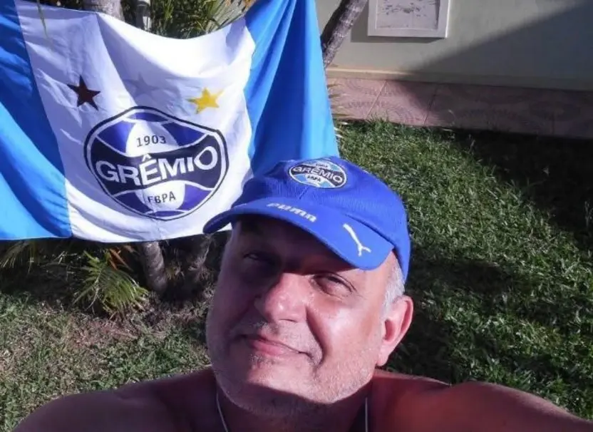 Morre professor Hamilton Lima que marcou a história do jornalismo em Rondônia