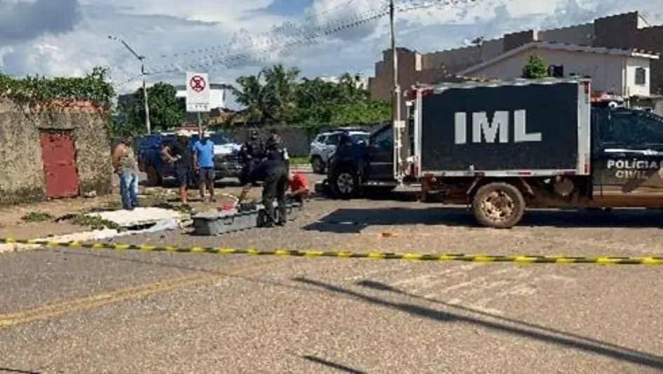 Rondônia registra aumento de mortes no trânsito e se destaca entre os mais perigosos