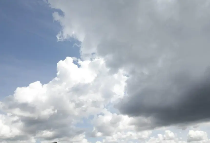 Previsão do tempo para Rondônia indica chuvas e temperaturas de até 32°C