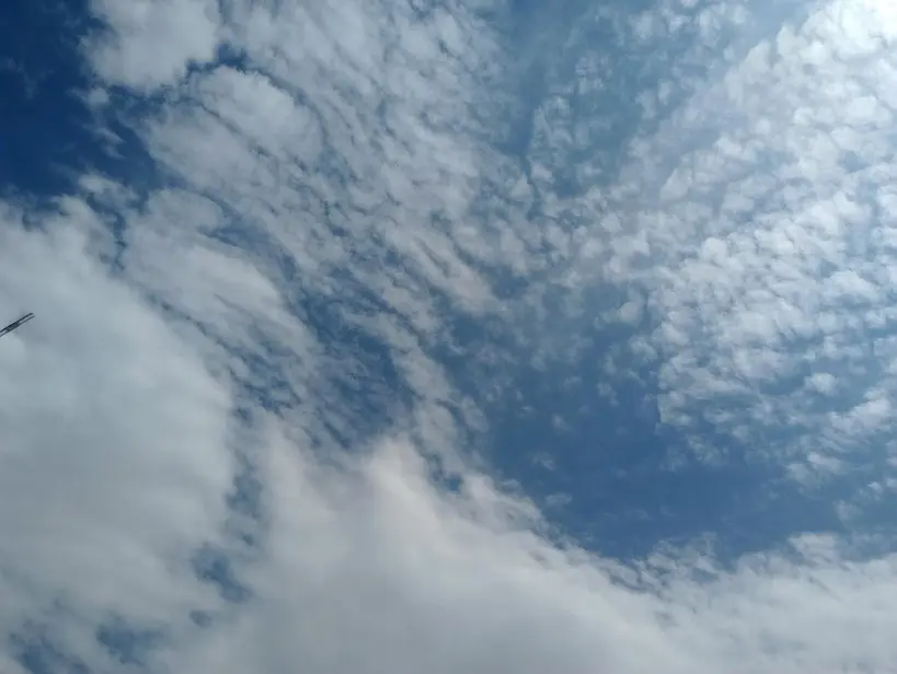 Previsão do tempo em Rondônia indica tempo nublado e temperaturas de até 32°C