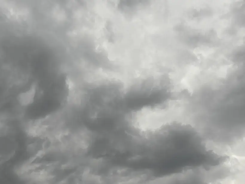 Previsão do tempo indica chuvas e temperaturas até 32 graus em Rondônia