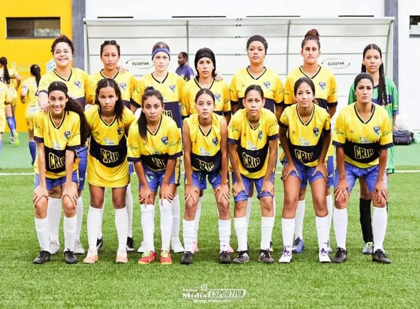 Campeonato Rondoniense de Futebol Feminino 2025 começa com goleadas marcantes