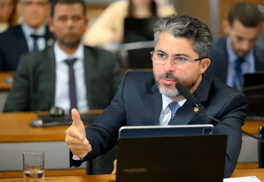 Senado realiza audiência pública sobre conflitos na Terra Indígena Uru-Eu-Wau-Wau