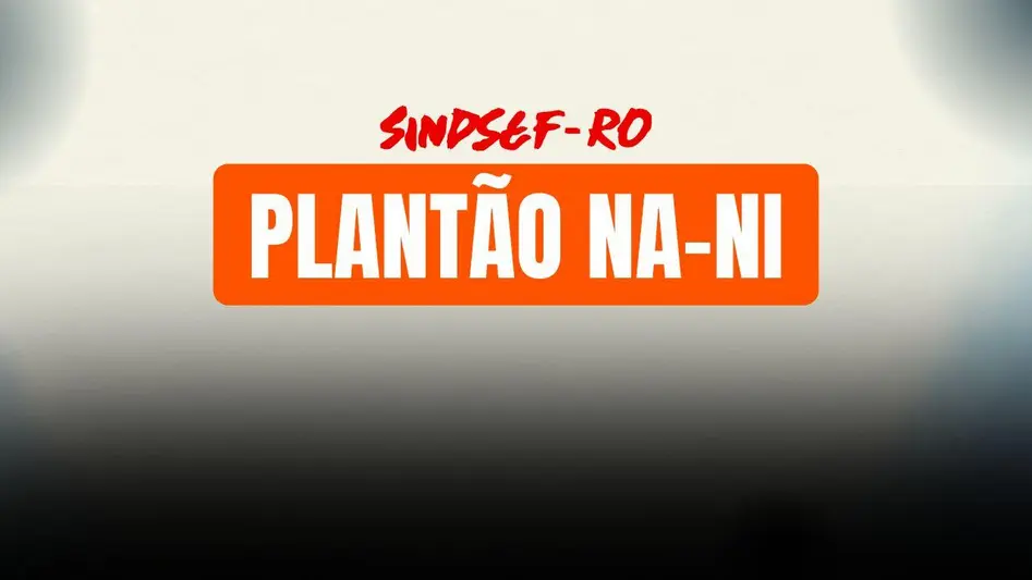 Sindsef-RO realiza plantão de atendimento sobre transposição em Porto Velho