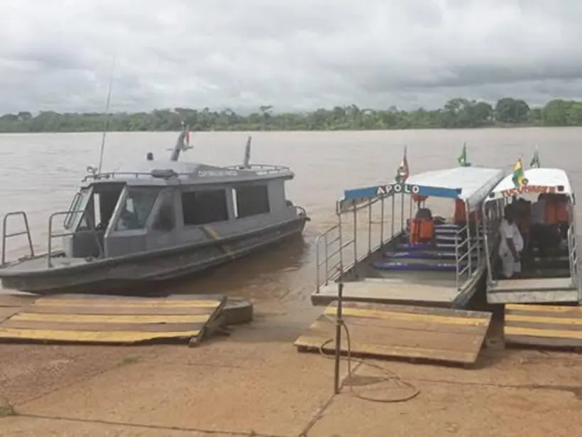 Marinha do Brasil anuncia cursos de capacitação para ribeirinhos em 2026