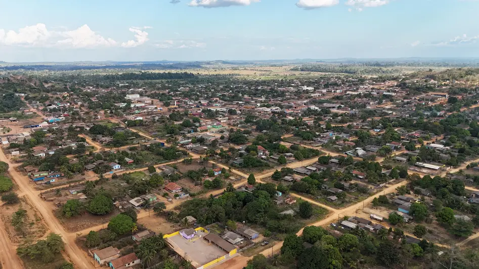 Deputada Taíssa Sousa parabeniza União Bandeirantes por 26 anos de desenvolvimento