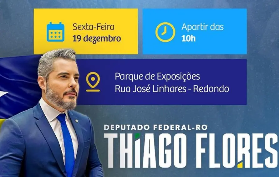 Alta Floresta d'Oeste receberá entrega de 50 títulos de terra em dezembro