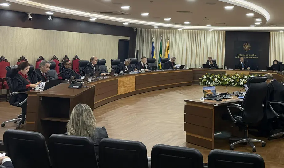 Desembargadora Inês Moreira da Costa é eleita nova Ouvidora do TJRO