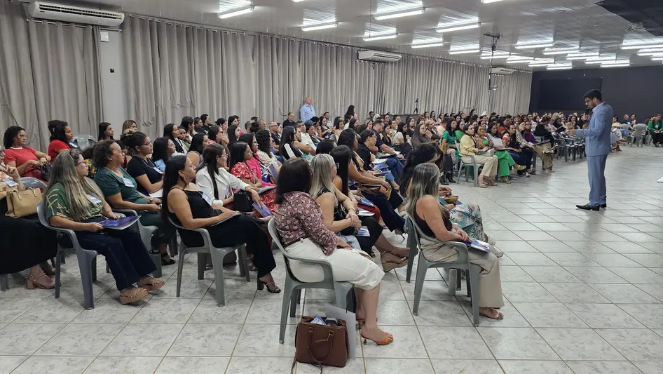 I Workshop Estadual da Comunidade Autista ocorre em Ji-Paraná em dezembro