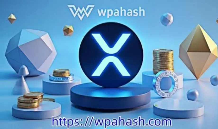 WPA Hash lança mineração de XRP com rendimento fixo para investidores no Brasil