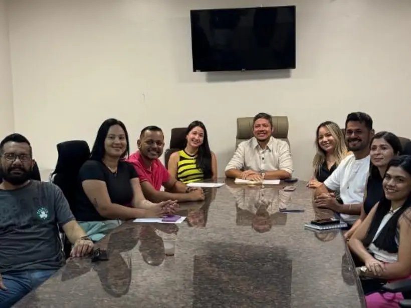 Câmara Municipal de Porto Velho finaliza novo Código de Obras e Edificações