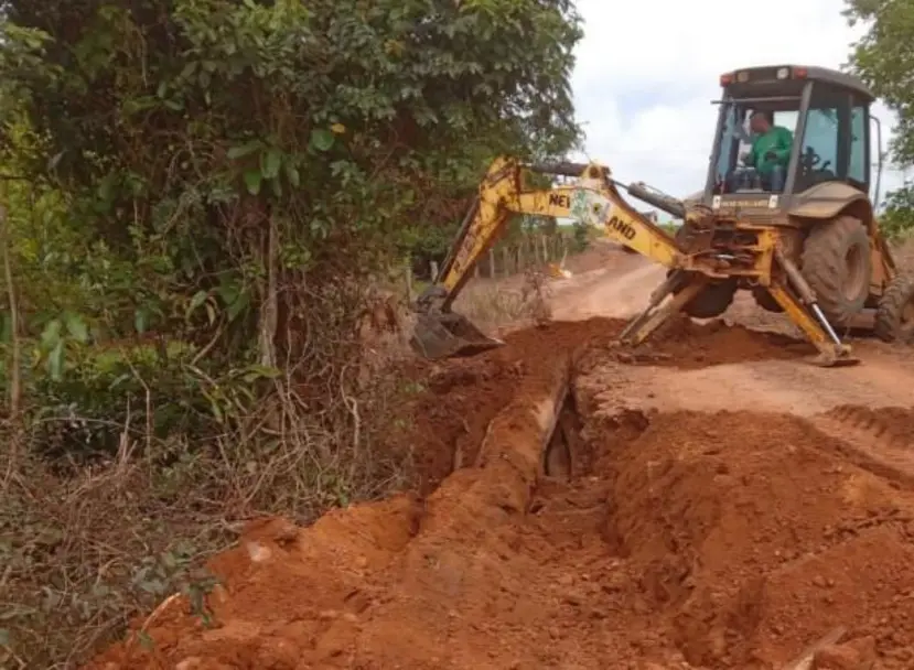 Vereador pede urgência em tapa-buracos na Rua Joaçaba em Porto Velho