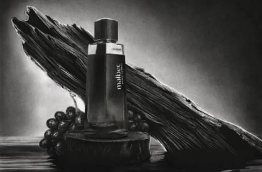 O Boticário lança Malbec Black Legend com acorde exclusivo de Neroamaro