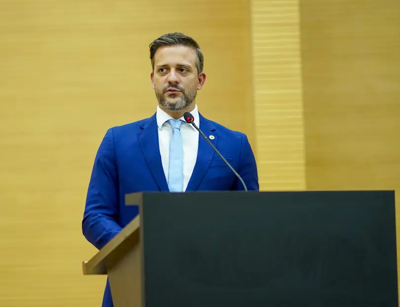 Buritis recebe R$ 120 mil para reforma da Unidade Básica de Saúde no Setor 4