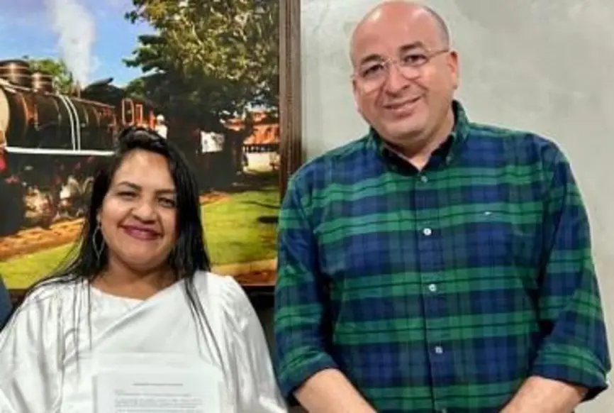 Câmara Municipal de Porto Velho recebe requerimento de professores sobre valorização e transparência na educação