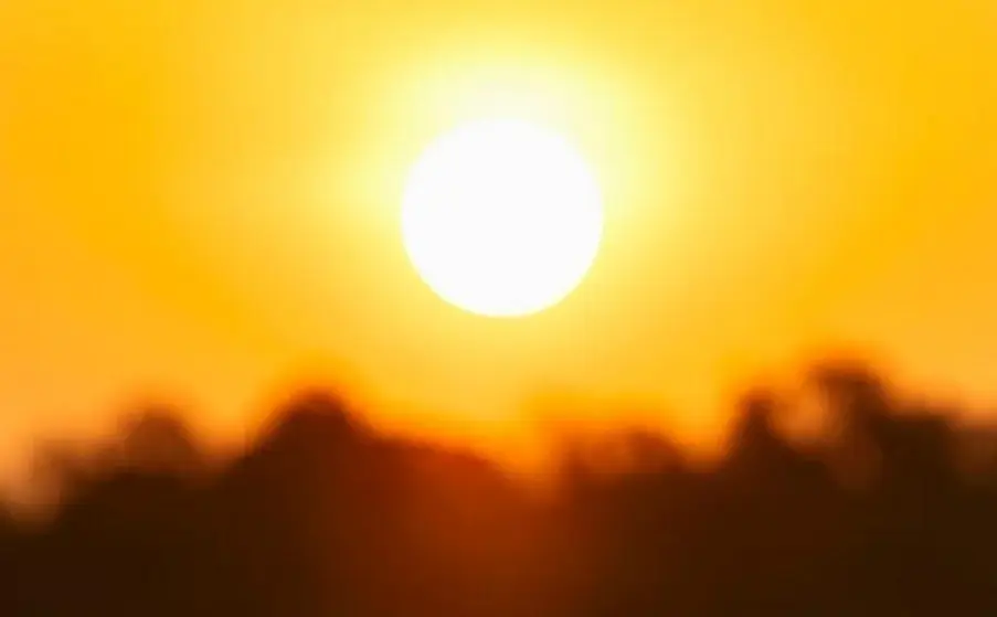 Quarta-feira quente e abafada com possibilidade de chuvas isoladas em Rondônia