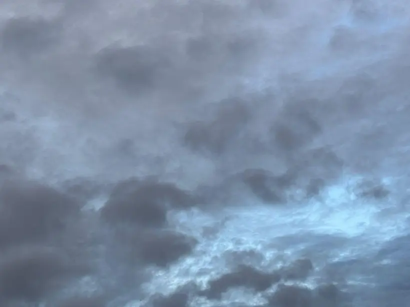 Previsão do tempo para Rondônia nesta segunda-feira inclui chuvas isoladas