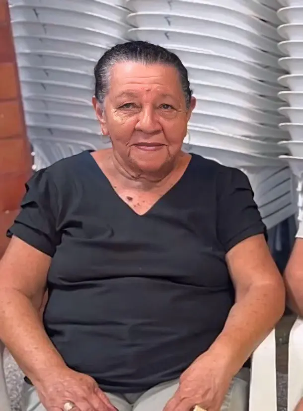 Câmara Municipal de Porto Velho lamenta falecimento de Maria Dolores Leal