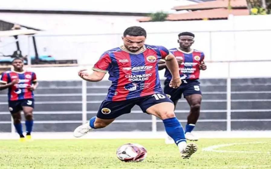 Quarta rodada do Campeonato Rondoniense ocorre com jogos entre líderes invictos