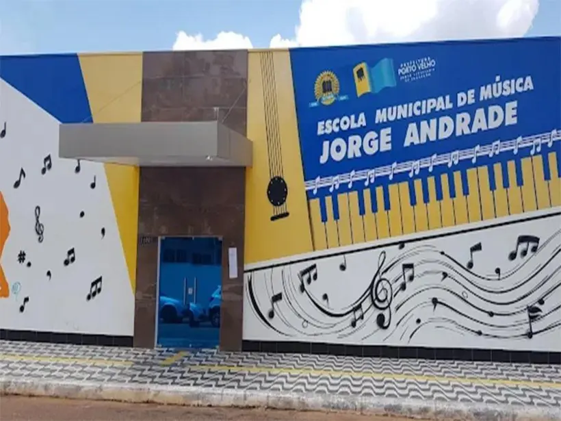 Inscrições abertas para cursos de artes em Centros de Cultura de Porto Velho