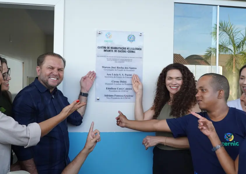 Deputado Cirone Deiró prioriza defesa e melhorias para pessoas com deficiência