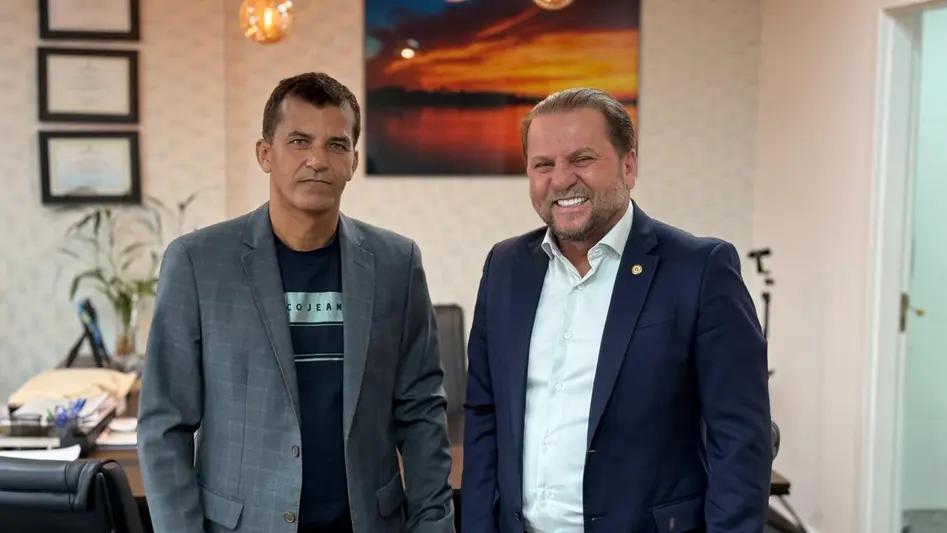 Deputado Cirone Deiró propõe Central de Atendimento em Nova Mamoré