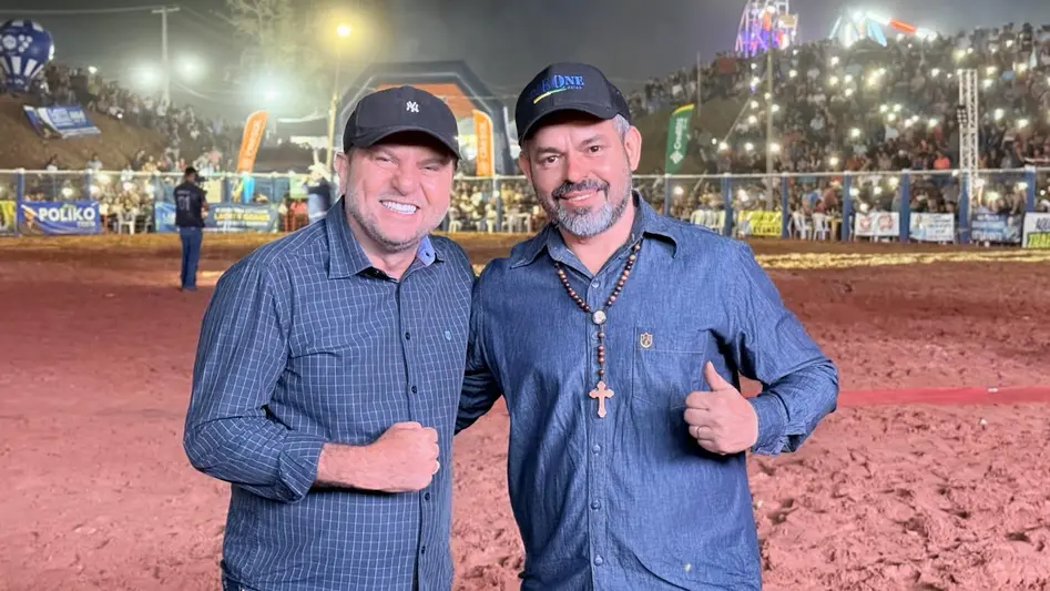 APAE de Alvorada do Oeste recebe investimento para novo Centro Educacional