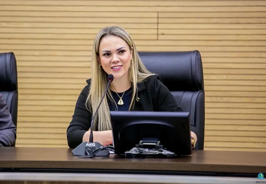 Ariquemes recebe R$ 60 mil para instalação de academia ao ar livre