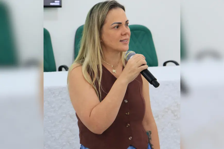 Deputada Cláudia de Jesus propõe compra de leite produzido em Rondônia