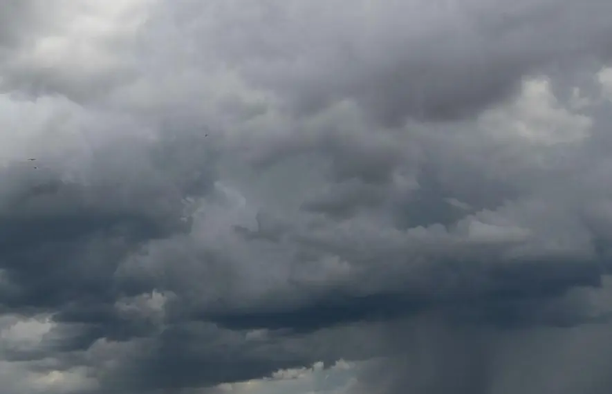 Previsão do tempo para Rondônia indica chuvas e temperaturas entre 21 e 29 graus