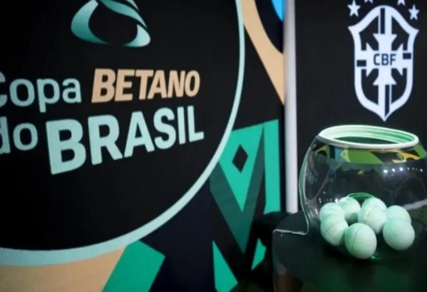 Rondônia define adversários na Copa do Brasil 2026 para Ji-Paraná e Guaporé