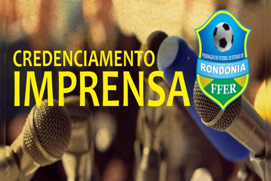 Campeonato Rondoniense Série A começa dia 17 com credenciamento até 16