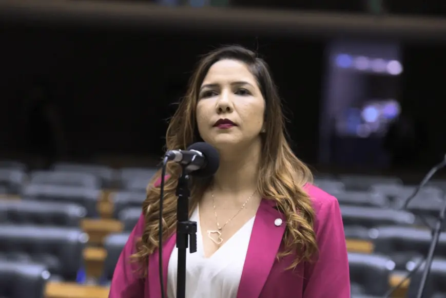 Cristiane Lopes destina 1 5 milhão para Centro de Excelência do Café em Cacoal