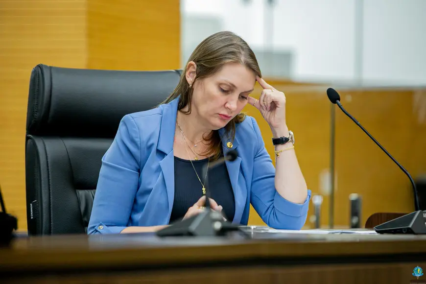 Deputada Gislaine Lebrinha destina R$ 100 mil para saúde em Governador Jorge Teixeira