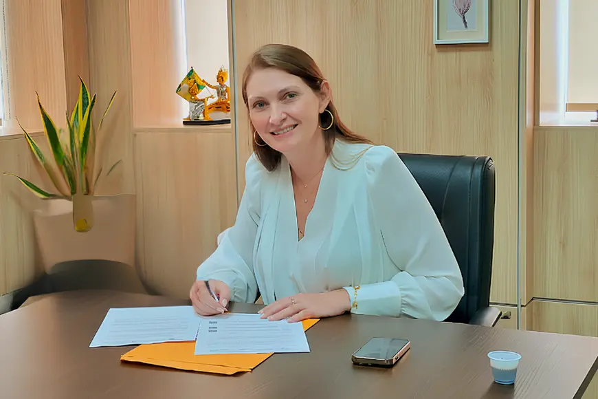 Deputada garante R$ 350 mil para consultas urológicas e vasculares em Seringueiras