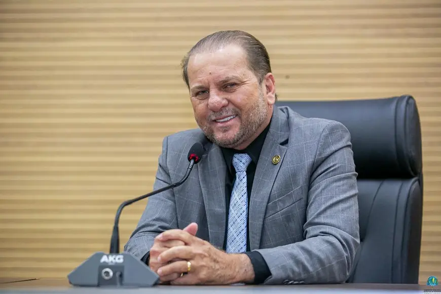 Deputado Cirone Deiró convoca produtores para regularização de débitos ambientais