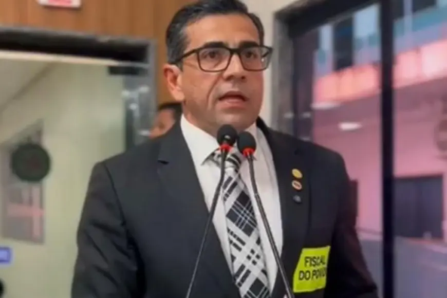 Vereador solicita isenção de pedágio para transporte de pacientes oncológicos