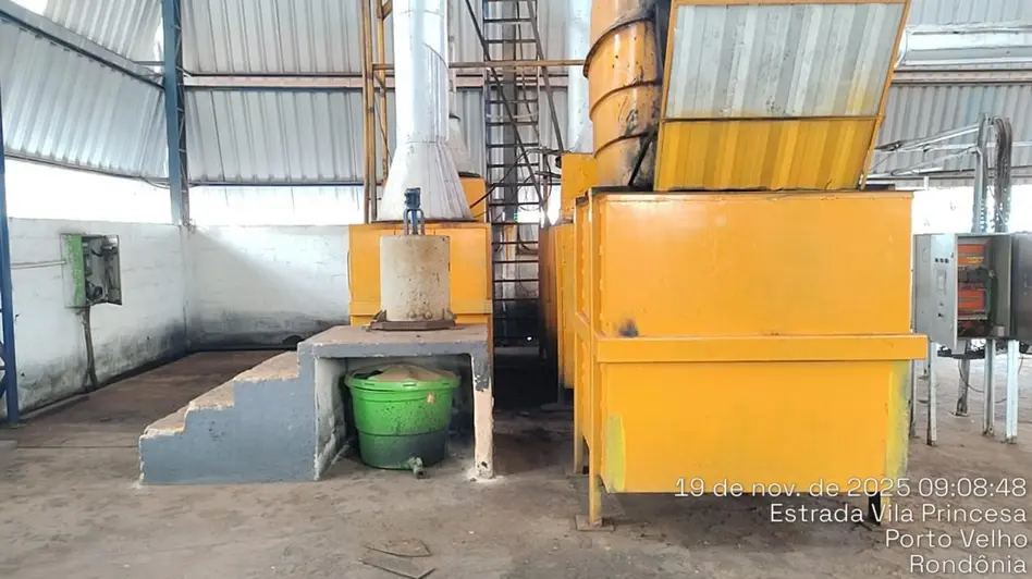 EcoPVH esclarece que tratamento de resíduos em Porto Velho segue regular