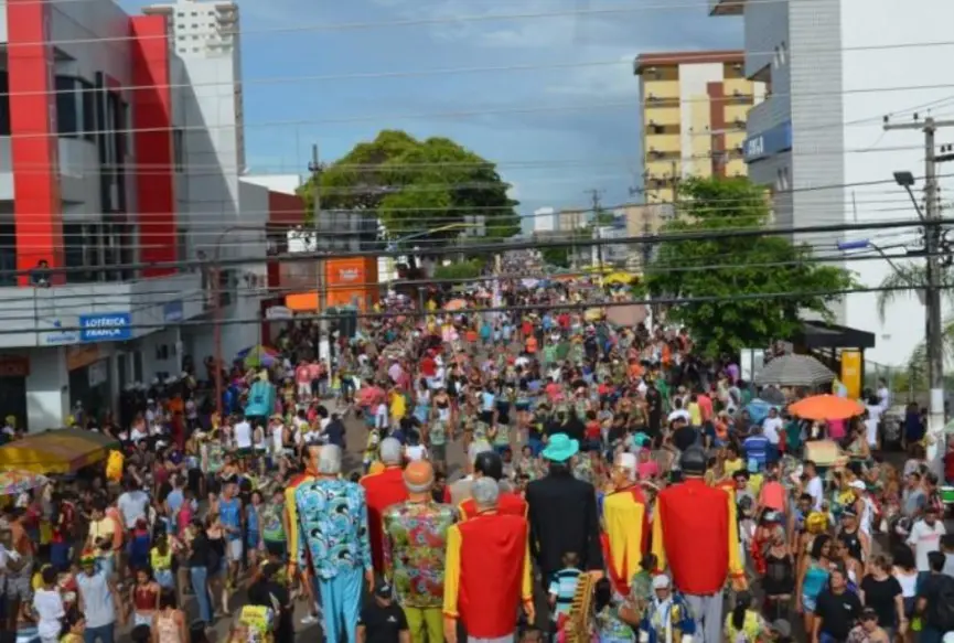 Energisa orienta sobre segurança elétrica durante o Carnaval em Porto Velho